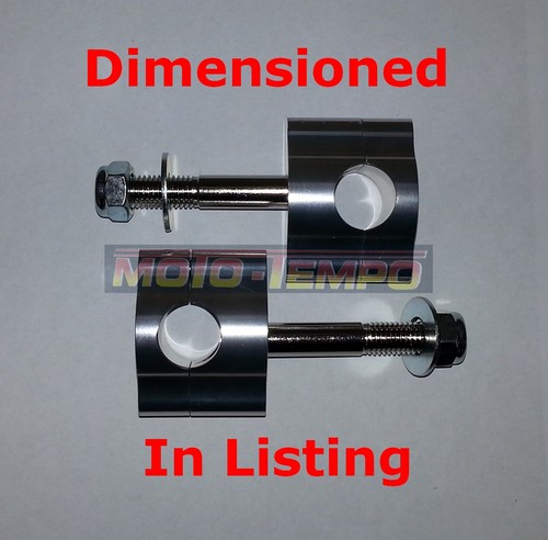 Cnc 15mm lenker - cnc,
