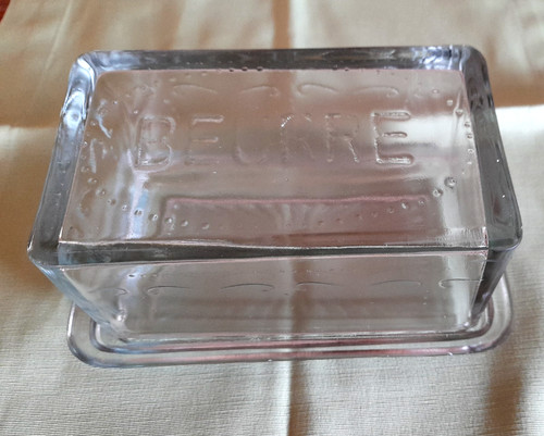 Laursen butterdose - ib,
