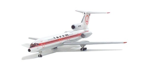Herpa wings 500 tupolev - herpa,