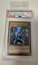 Yu-Gi-Oh! – Blauäugiger W