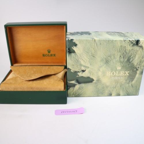 Rolex uhrenbox gehäuse - uhrenbox,
