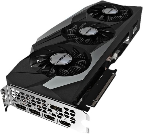 Gigabyte geforce rtx - 3080, ti