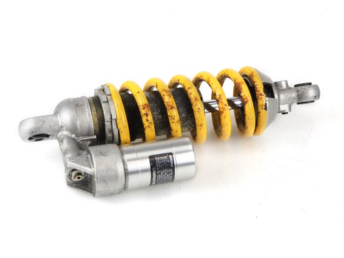 Federbein hinten showa - federbein,