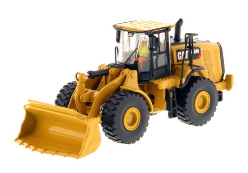Diecast masters caterpillar - masters,,