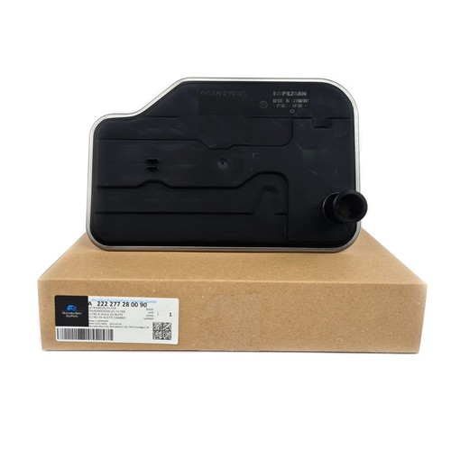 Mercedes benz getriebefilter - mercedes-benz,