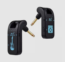 2,4G Wireless Gitarrensystem