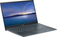 ASUS ZenBook 14 UX425JA-HM094T - 1,1kg - 67Wh - IPS 400cd/m² - i5-1035G1 - 1TB