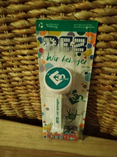 Pez spender limited edition - pez,