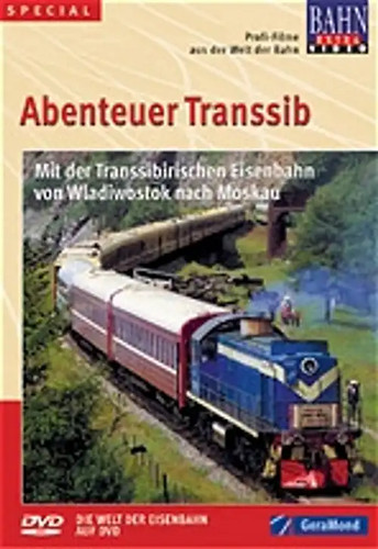 Abenteuer transsib zustand - abenteuer,
