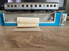 Märklin 4158 Nahverkehrswagen