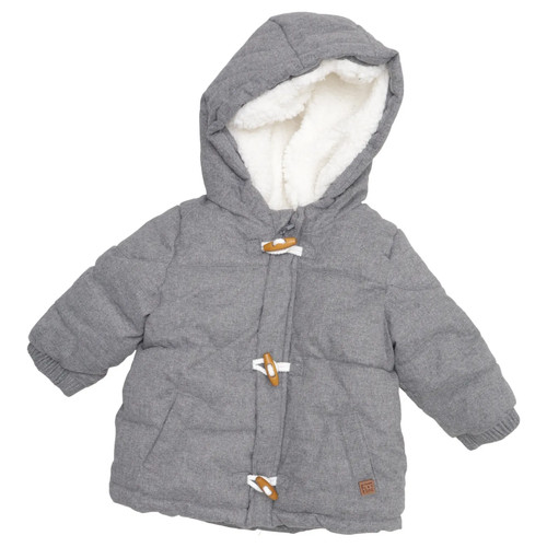 Kiabi dufflecoat unisex - dufflecoat,,