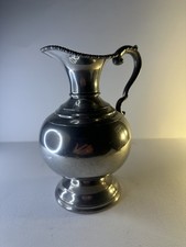 Alter Vintage handgefertigter