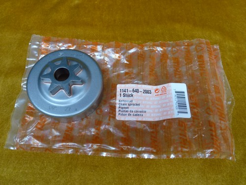 Neu original stihl 261 - ms, 271