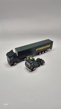 Herpa Lkw 1:87 FREUND MB