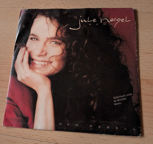 Jule neigel band der - jule,