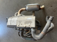 Standheizung Webasto  Hydronic