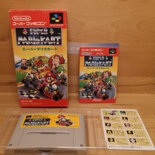 Nintendo Super Famicom Spiel