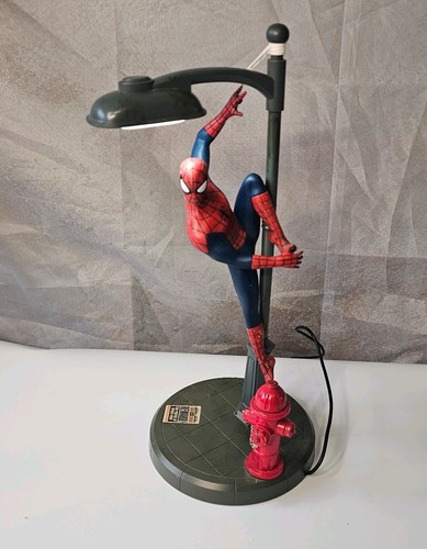 Marvel spider man usb - spider-man, desk