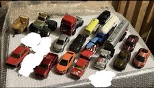 Majorette Modelle - Zur