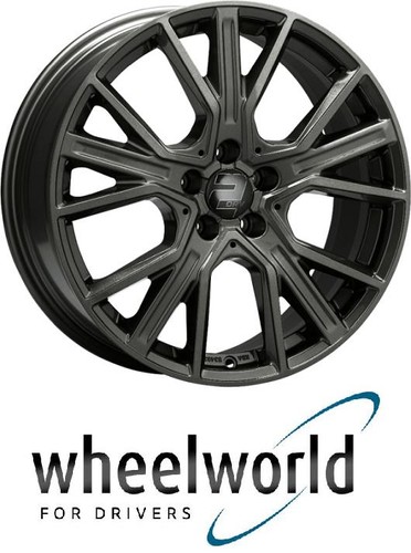 Wheelworld wh34 5x19 - wh34, 8,5x19