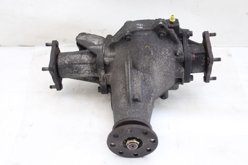 Differential suzuki grand - differential,