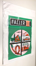 Faller Plastiktüte