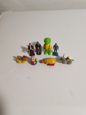 Einzelfiguren playmobil - Ü-ei,
