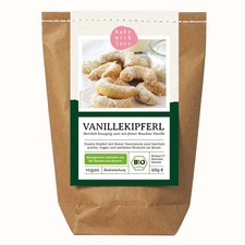 Vanillekipferl Bio