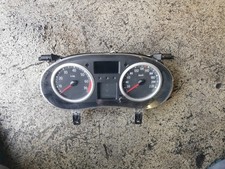 Tacho Kombiinstrument