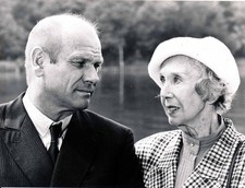 Peter Strohm - Klaus