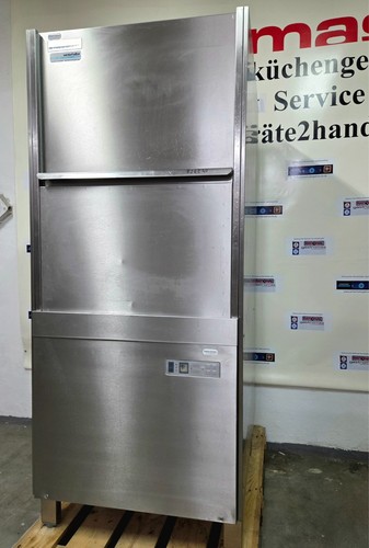 Winterhalter 650 - winterhalter, gs