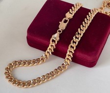 Luxus Halskette 7,5mm