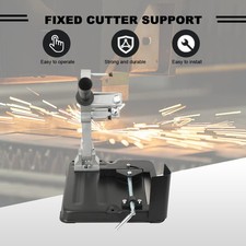 Angle Grinder Fixed Holder