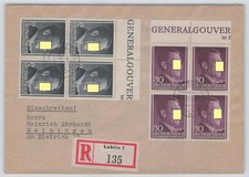 Generalgouvernement Nr. 71, 79