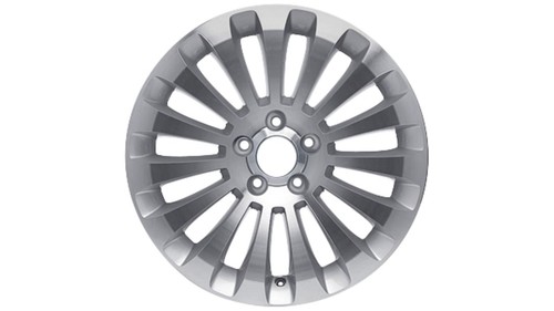 Original ford leichtmetallrad - original,
