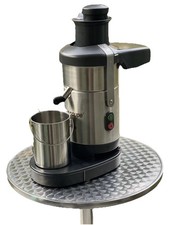 Titel: Robot Coupe Saftpresse