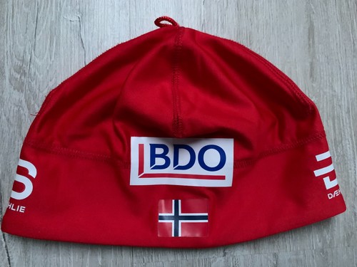 Bjorn daehlie norway hat - daehlie,