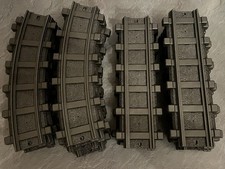 Playmobil Eisenbahn RC Train -