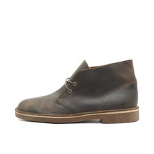 Clarks herren desert boot - clarks,