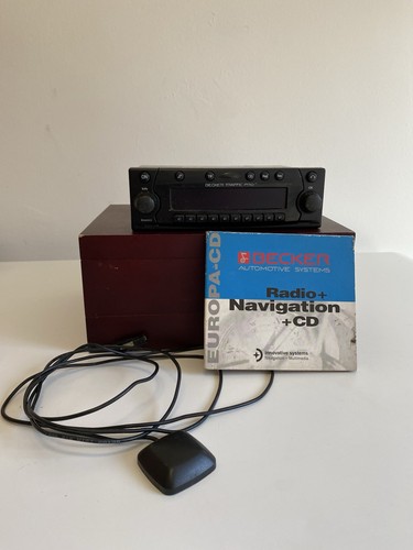 Becker traffic pro 4720 - pro,