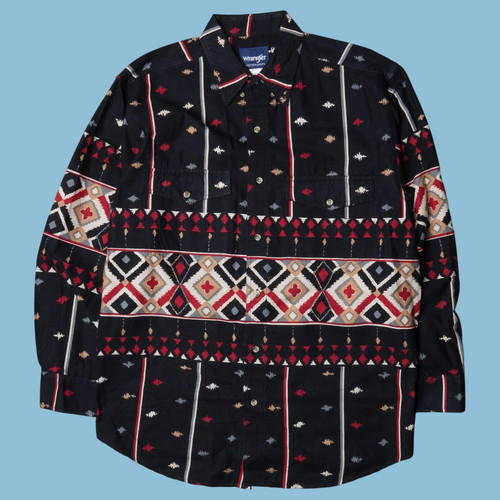 Vintage wrangler 90s - vintage,