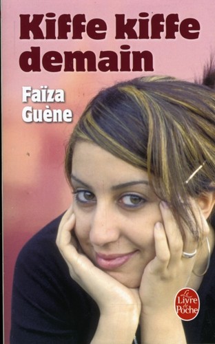 Kiffe demain livre de - kiffe,