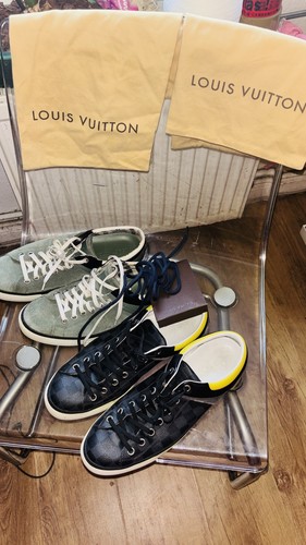 Louis vuitton schuhe 9 - vuitton,