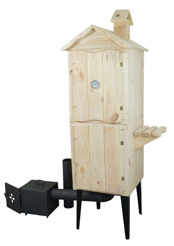 Räucherkammer räucherei - räucherkammer,