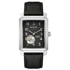 BULOVA Sutton 96A269