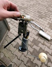 Golf 1/Cabrio/Scirocco 2