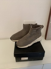 lammfell stiefel Neu 