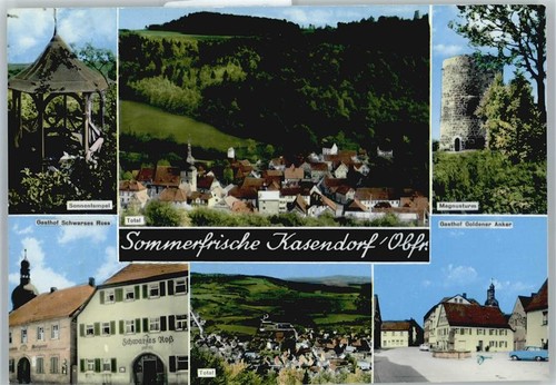 50580424 8658 kasendorf - 8658,