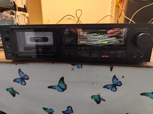 Onkyo 200 stereo - onkyo,