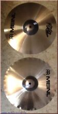 Meinl Raker Soundwave 14" HiHat Medium Ladendemo
